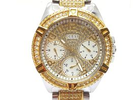 reloj pulsera se&ntilde;ora guess w1156l5