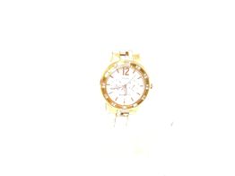 relogio pulseira senhora guess w12120l1