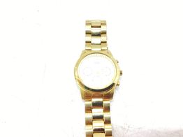 reloj pulsera señora guess w13552l1