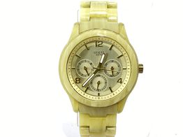 relogio pulseira senhora guess w13572l2