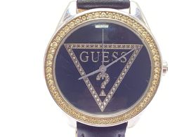 reloj pulsera se&ntilde;ora guess w65006l2