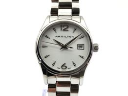 reloj pulsera señora hamilton h323512