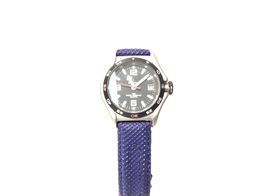 reloj pulsera señora head hd 4018kbk