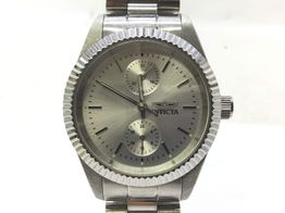 reloj pulsera se&ntilde;ora invicta 29437