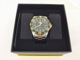 reloj pulsera se&ntilde;ora invicta 8927