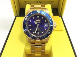 reloj pulsera señora invicta pro 8930