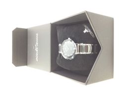 reloj pulsera se&ntilde;ora jacques lemans 42-7g
