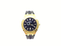 reloj pulsera se&ntilde;ora jaguar diplomatic j1018