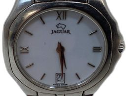 reloj pulsera se&ntilde;ora jaguar j-303