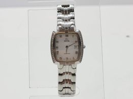 reloj pulsera se&ntilde;ora jaguar j-444