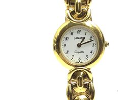 reloj pulsera se&ntilde;ora jaguar j273