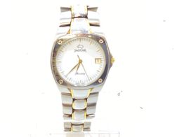 reloj pulsera se&ntilde;ora jaguar j290/1