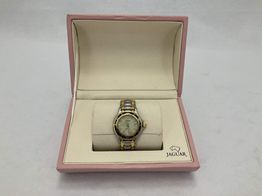 reloj pulsera se&ntilde;ora jaguar j751