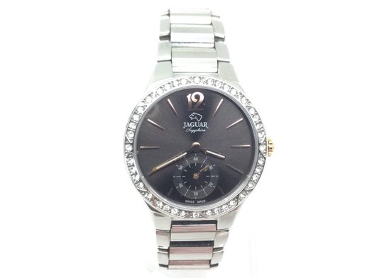 reloj pulsera señora jaguar j817