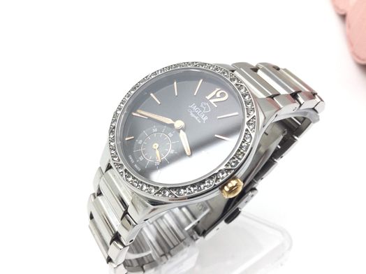reloj pulsera señora jaguar j817