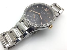 reloj pulsera señora jaguar j817