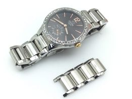 reloj pulsera señora jaguar j817