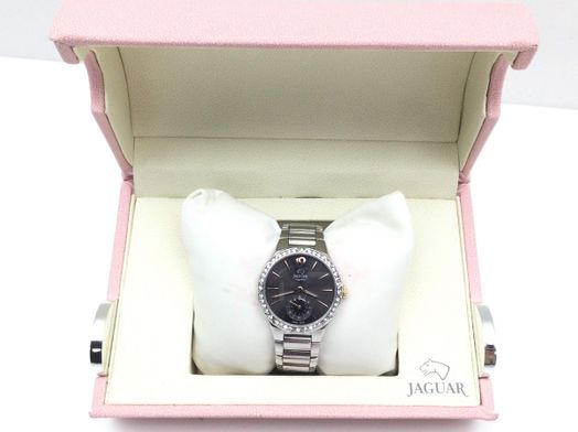 reloj pulsera señora jaguar j817