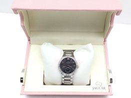 reloj pulsera señora jaguar j817