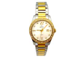 reloj pulsera señora jaguar j821