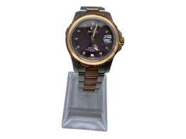 reloj pulsera señora jaguar j871