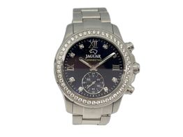 reloj pulsera se&ntilde;ora jaguar j980