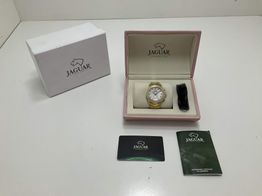 reloj pulsera señora jaguar j983 conected
