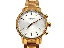 reloj pulsera señora kronaby movement bt 002
