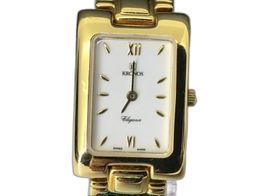 reloj pulsera se&ntilde;ora kronos elegance