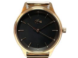 reloj pulsera se&ntilde;ora lacoste 10 238 972