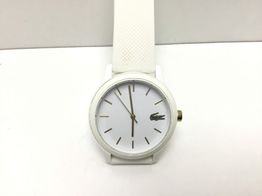 reloj pulsera se&ntilde;ora lacoste lc.112.3.29.2928