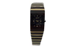 reloj pulsera señora lanscotte ceramic