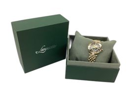 reloj pulsera se&ntilde;ora lanscotte cod 652563