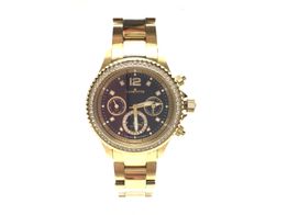 reloj pulsera señora lanscotte nueva york lady