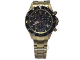 reloj pulsera señora lanscotte president chronograph