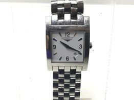reloj pulsera se&ntilde;ora longines l5 503 4