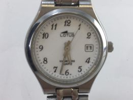 reloj pulsera señora lotus 15032