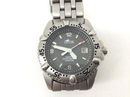 reloj pulsera se&ntilde;ora lotus 15054