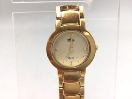 reloj pulsera señora lotus 15201