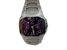 reloj pulsera se&ntilde;ora lotus 15504