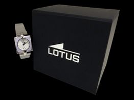 reloj pulsera se&ntilde;ora lotus 15777/a