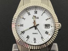reloj pulsera señora lotus 15822