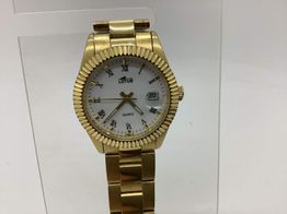 reloj pulsera se&ntilde;ora lotus 15824