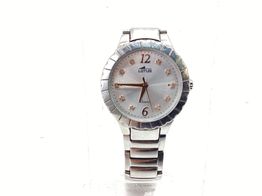 reloj pulsera se&ntilde;ora lotus 15902