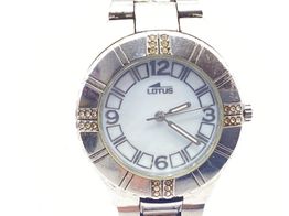 reloj pulsera se&ntilde;ora lotus 15905