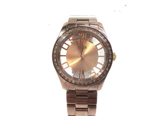 reloj pulsera señora lotus 18125
