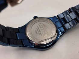 reloj pulsera se&ntilde;ora lotus 18249