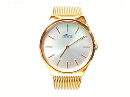reloj pulsera se&ntilde;ora lotus 18278/6