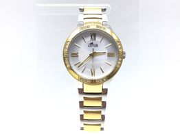 reloj pulsera señora lotus 18388