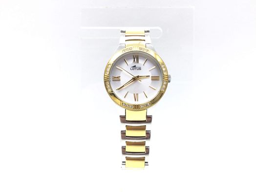 reloj pulsera señora lotus 18388